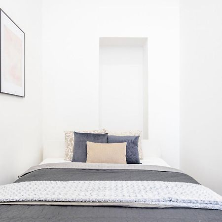 Charming & Cozy Central Elizabeth Apartment Budapesta Exterior foto