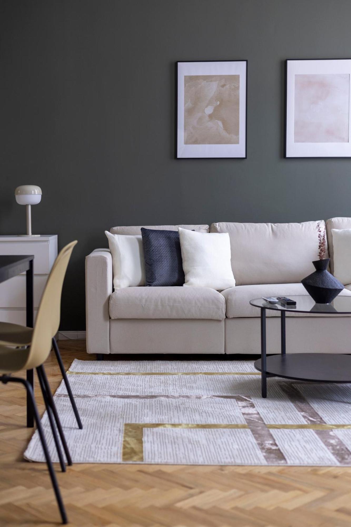 Charming & Cozy Central Elizabeth Apartment Budapesta Exterior foto