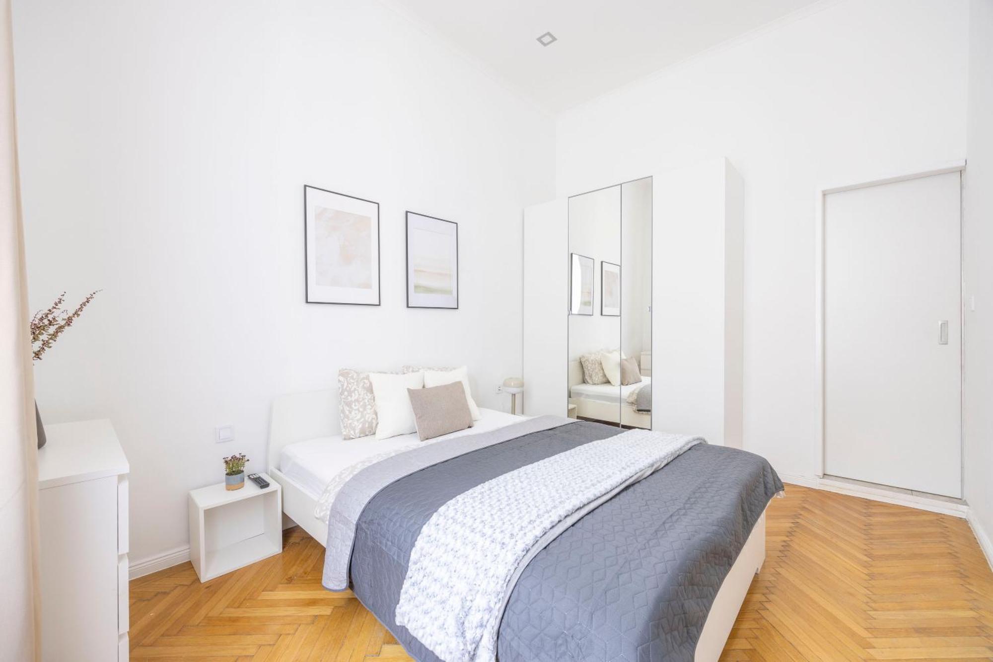 Charming & Cozy Central Elizabeth Apartment Budapesta Exterior foto