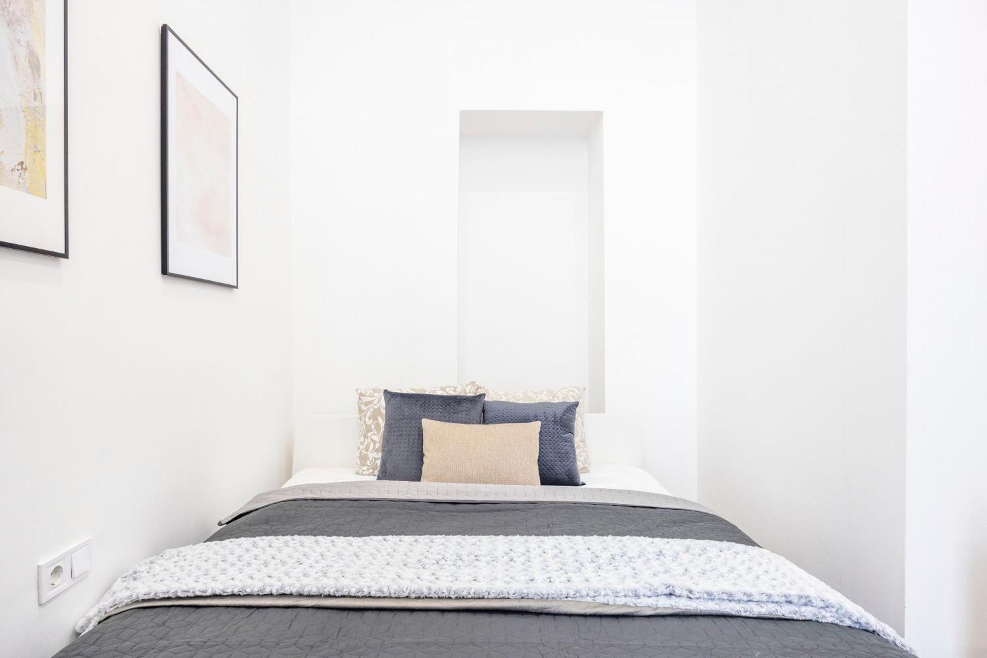 Charming & Cozy Central Elizabeth Apartment Budapesta Exterior foto