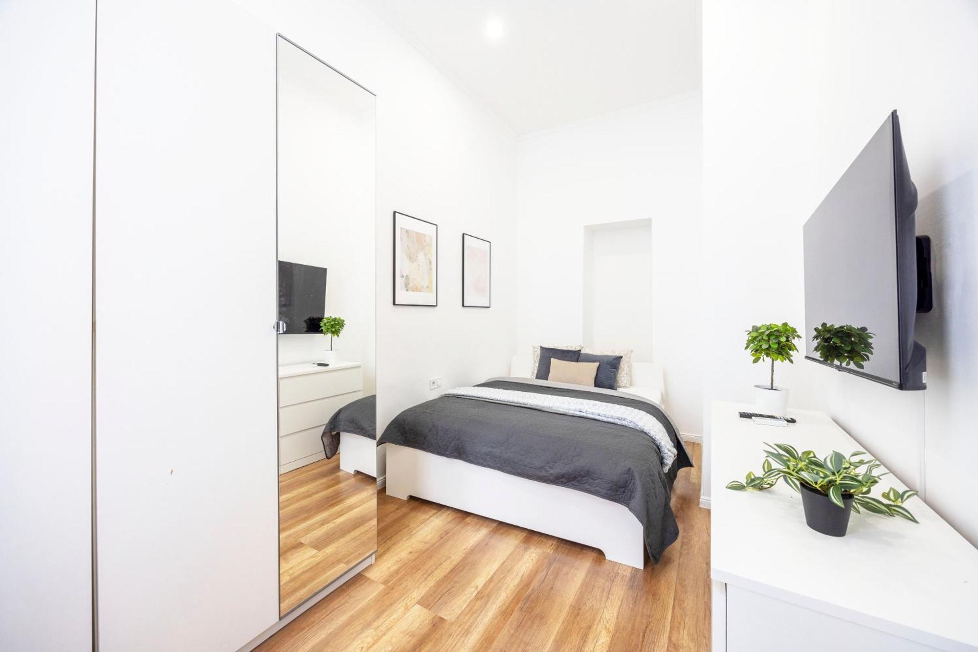Charming & Cozy Central Elizabeth Apartment Budapesta Exterior foto