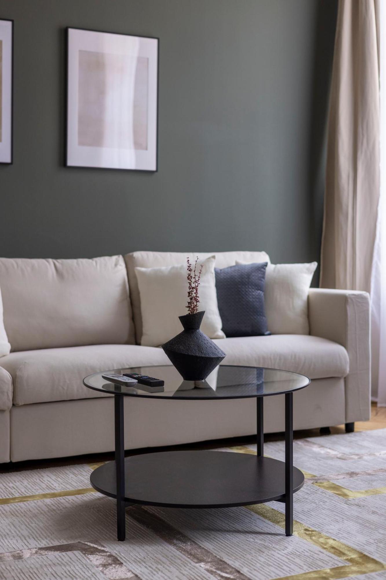 Charming & Cozy Central Elizabeth Apartment Budapesta Exterior foto